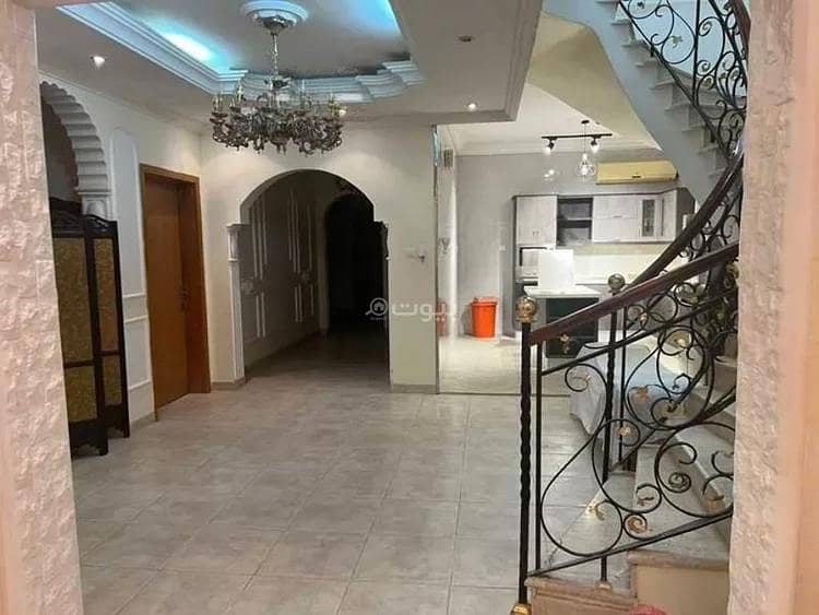 Villa For Sale in Al Awali, Makkah Villa For Sale in Al Awali, Makkah