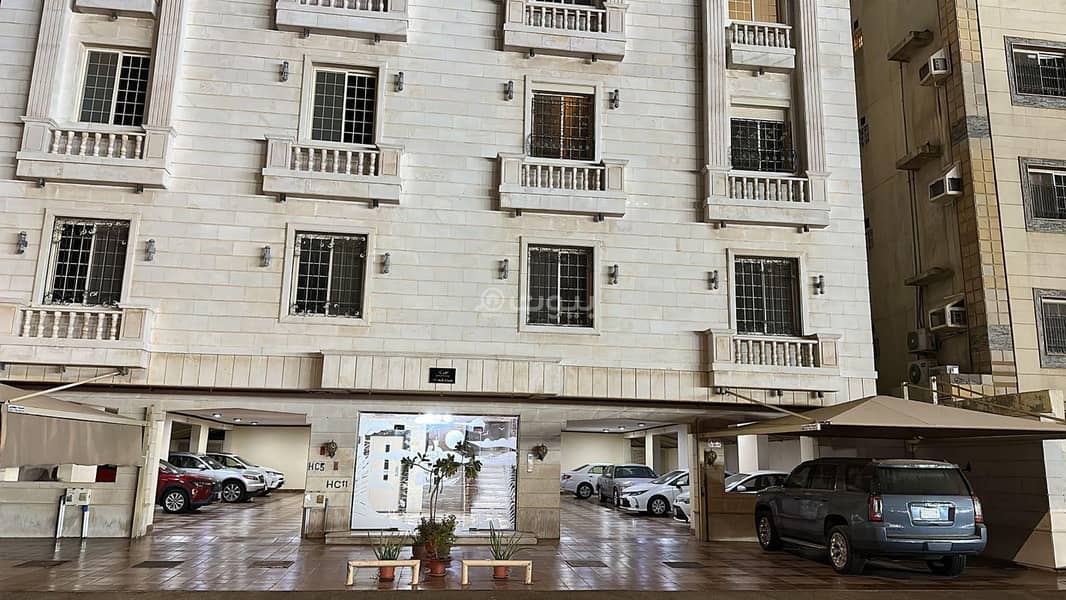 شقة للإيجار في الورود، جدة