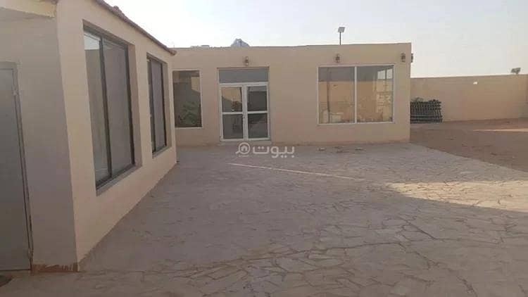 Rest House For Sale in Al Kair District, Riyadh