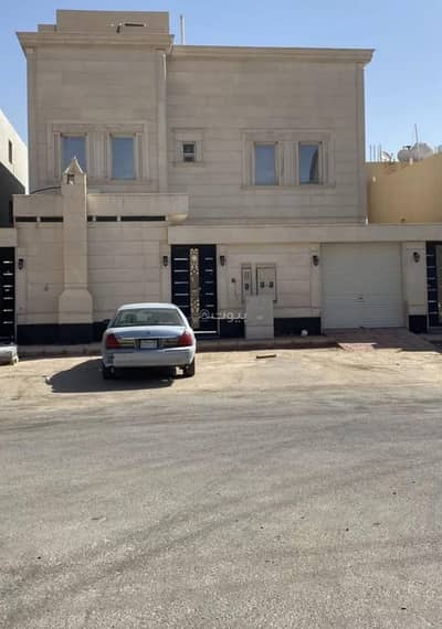 فیلا 5 غرف نوم للبيع في غرب الرياض، الرياض - فيلا للبيع في المهديه، الرياض