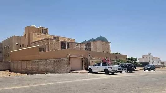 فیلا 11 غرف نوم للبيع في شمال جدة، جدة - قصر مصغر