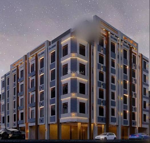 Studio Apartment For Sale in Al Nuzhah, Jeddah Studio Apartment For Sale in Al Nuzhah, Jeddah