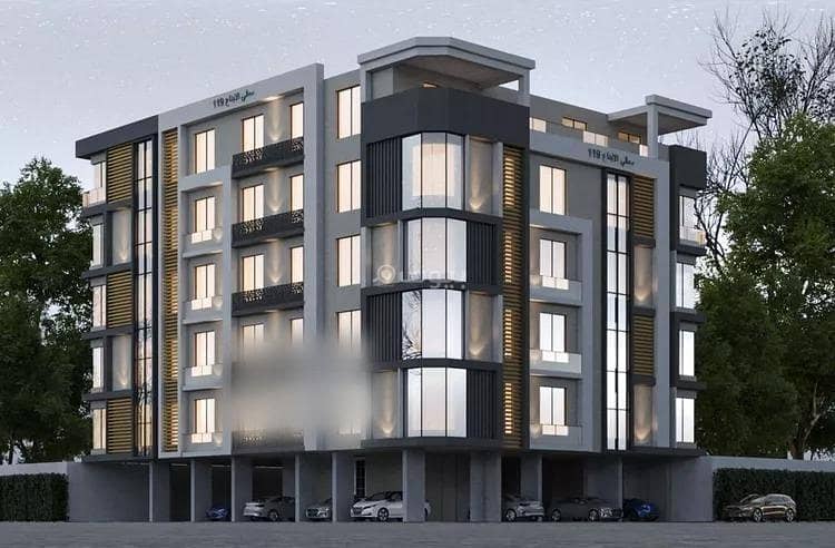 Studio Apartment For Sale in Al Safa, Jeddah