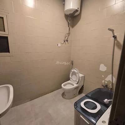 فلیٹ 2 غرفة نوم للايجار في شمال الرياض، الرياض - شقة استوديو للإيجار في النزهة، الرياض