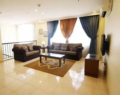 2 Bedroom Apartment for Rent in North Jeddah, Jeddah - Studio Apartment For Rent in Al Bawadi, Jeddah