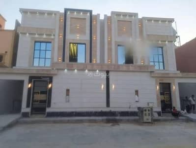 فیلا 5 غرف نوم للبيع في غرب الرياض، الرياض - فيلا للبيع في شارع البحيرات, حي العريجاء الغربي, مدينة الرياض, منطقة الرياض