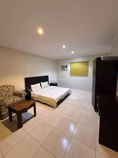 1 Bedroom Flat for Rent in North Riyadh, Riyadh - Studio Apartment For Rent in Al Taawun, Riyadh