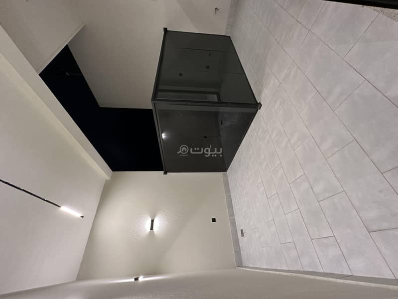 Floor in West Riyadh，Al Rafiah 4 bedrooms 2100000 SAR - 87782720