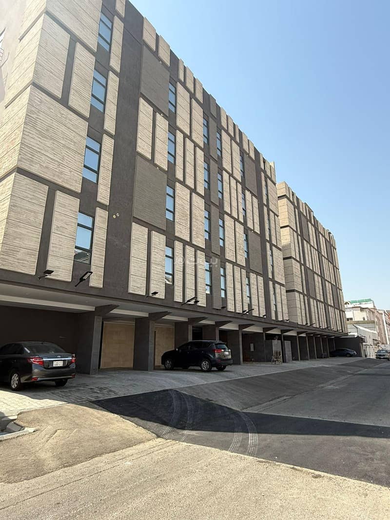 شقق للبيع في الصفاء، جدة