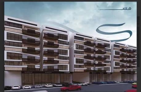 فلیٹ 2 غرفة نوم للبيع في شمال جدة، جدة - شقة للبيع في السلامة، جدة