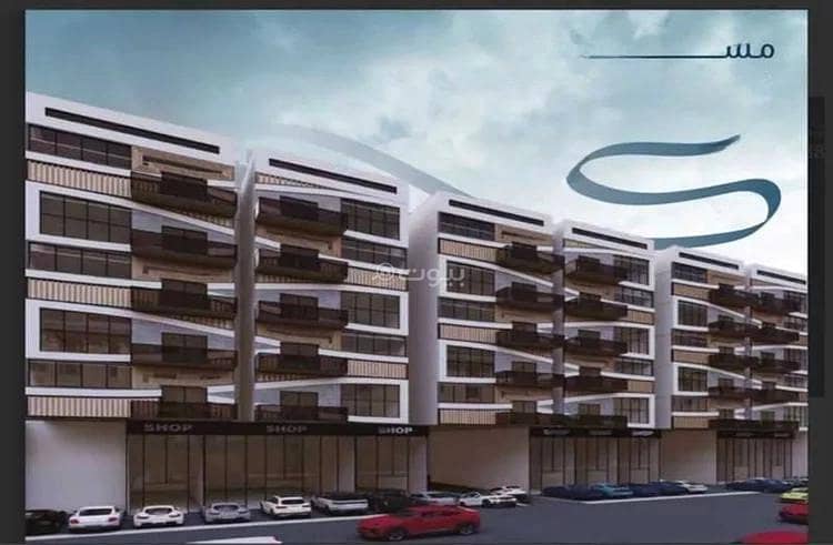 شقة للبيع في السلامة، جدة شقة للبيع في السلامة، جدة