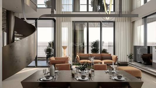 عمارة تجارية  للبيع في شمال الرياض، الرياض - شقة للبيع