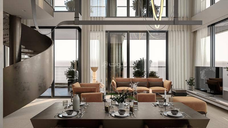 عمارة تجارية للبيع في الصحافة، شمال الرياض عمارة تجارية للبيع في الصحافة، شمال الرياض