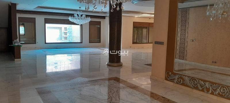 Villa For Rent in Al Muhammadiyah, Jeddah