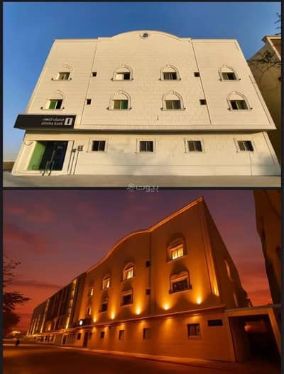 شقة 1 غرفة نوم للايجار في شمال الرياض، الرياض - شقة للإيجار في الوادي، الرياض