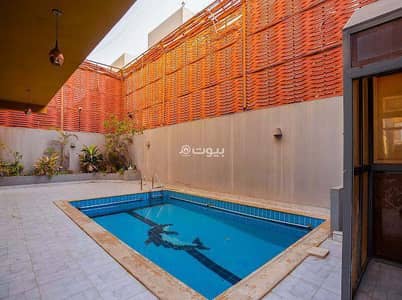 فیلا 3 غرف نوم للبيع في شمال جدة، جدة - فيلا للبيع في المحمدية، جدة