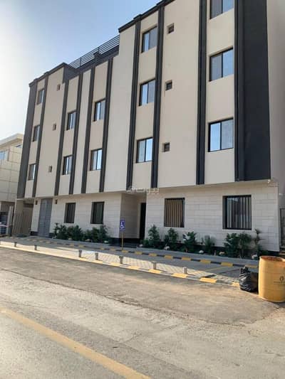 3 Bedroom Flat for Rent in North Riyadh, Riyadh - Apartment for rent in Al Arid, North Riyadh