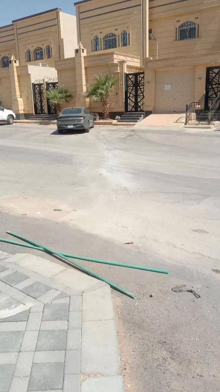 Villa For Sale in Al Mahdiyah, Riyadh Villa For Sale in Al Mahdiyah, Riyadh