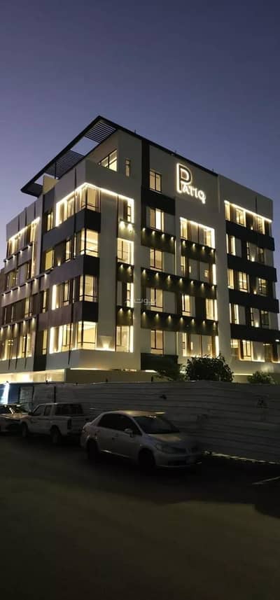 4 Bedroom Apartment for Sale in North Jeddah, Jeddah - Studio Apartment For Sale in Al Salamah, Jeddah