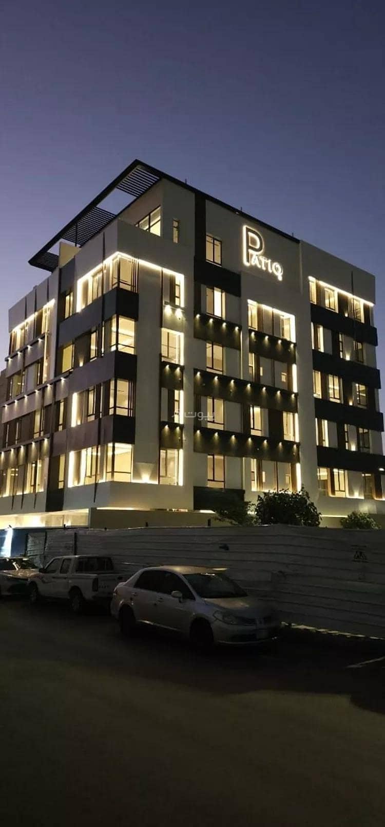 Studio Apartment For Sale in Al Salamah, Jeddah Studio Apartment For Sale in Al Salamah, Jeddah