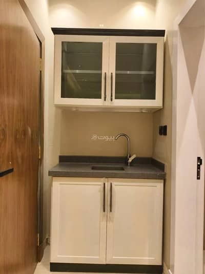 شقة 1 غرفة نوم للايجار في شمال الرياض، الرياض - شقة للإيجار في المروج، الرياض