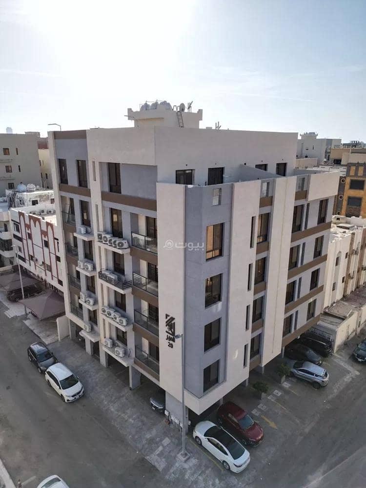 Studio Apartment For Sale in Al Rawdah, Jeddah Studio Apartment For Sale in Al Rawdah, Jeddah