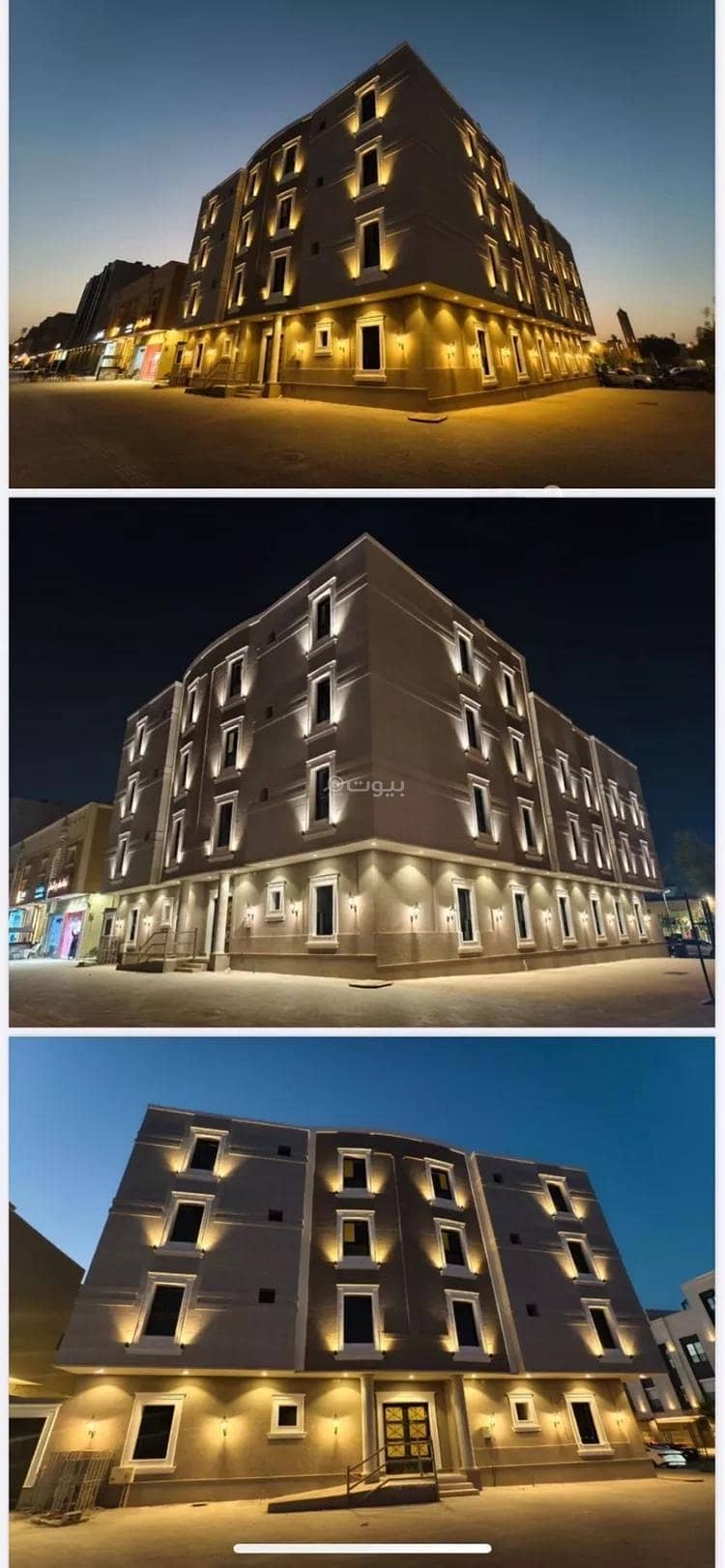 Apartment For Rent in Al Falah, Riyadh Apartment For Rent in Al Falah, Riyadh