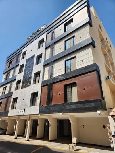 4 Bedroom Flat for Rent in North Jeddah, Jeddah - Studio Apartment For Rent in Al Rawdah, Jeddah