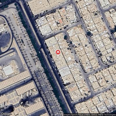 معرض  للايجار في شمال الرياض، الرياض - مبنى عرض للإيجار في المروج، الرياض