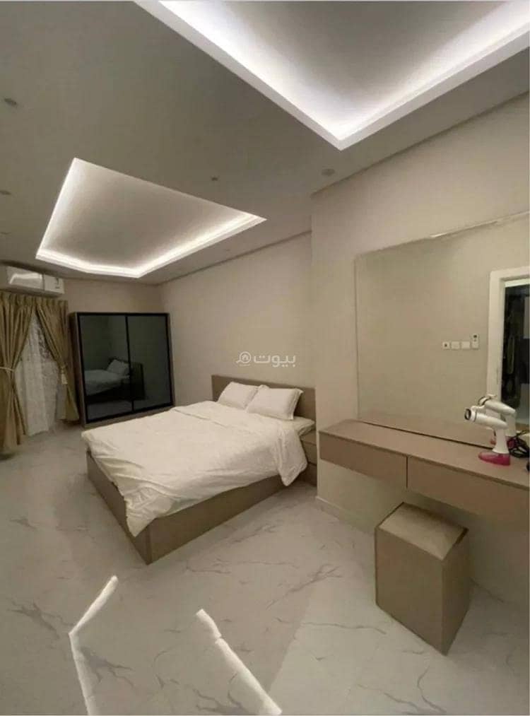 شقة للإيجار في الحي، الرياض