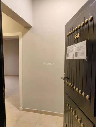 فلیٹ 1 غرفة نوم للايجار في شمال الرياض، الرياض - شقة للإيجار في الياسمين، الرياض