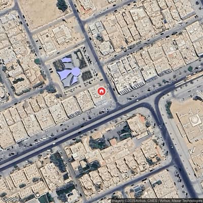 فلیٹ 1 غرفة نوم للايجار في شمال الرياض، الرياض - شقة للإيجار في الفلاح، الرياض