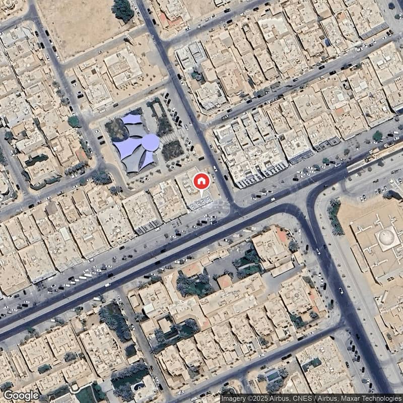 شقة للإيجار في الفلاح، الرياض