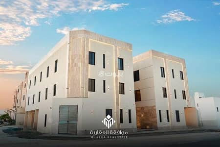 فلیٹ 3 غرف نوم للبيع في غرب الرياض، الرياض - شقة للبيع في المهدية, غرب الرياض