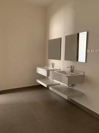 شقة 3 غرف نوم للايجار في شمال الرياض، الرياض - للايجار شقة عوائل في الرياض حي العارض – عرض رقم 1397