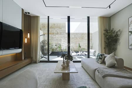 فیلا 3 غرف نوم للبيع في شمال الرياض، الرياض - حي النرجس