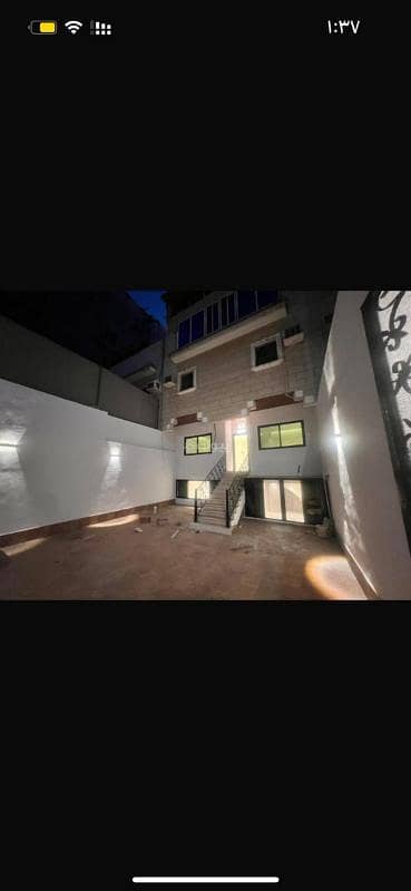 فلیٹ 5 غرف نوم للبيع في شمال جدة، جدة - شقة استوديو للبيع في النعيم