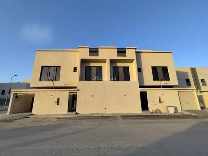 Villa For Sale in Badr, Riyadh Villa For Sale in Badr, Riyadh