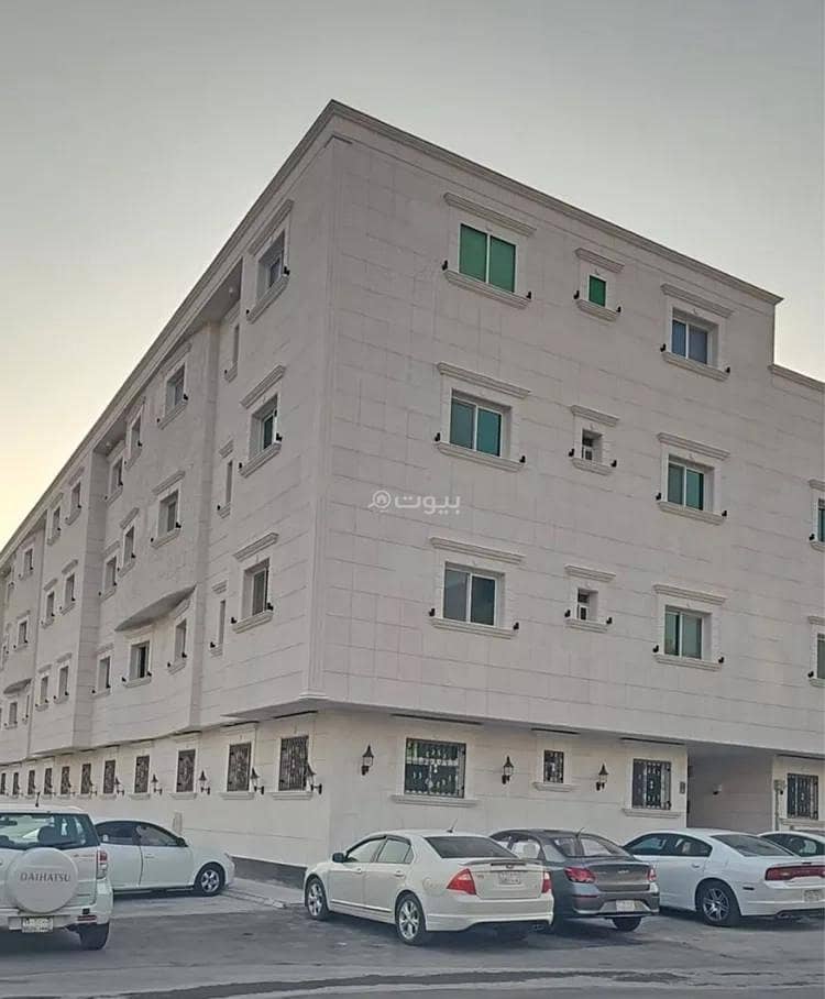 Apartment For Rent in Al Nafal, Riyadh Apartment For Rent in Al Nafal, Riyadh