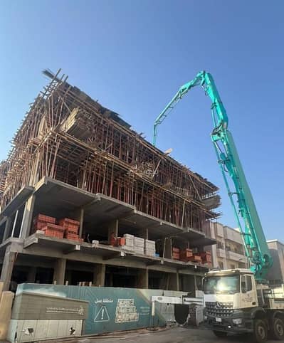 2 Bedroom Flat for Sale in North Jeddah, Jeddah - Studio Apartment For Sale in Al Salamah