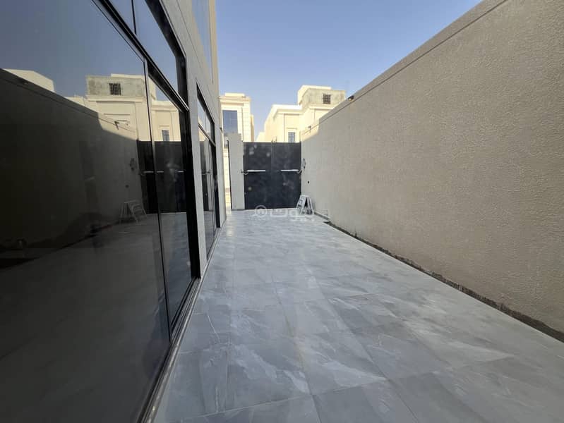 فيلا للبيع حى المعيزيله