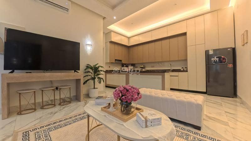 GF for Rent in Al Wurud - New in SATEL 116