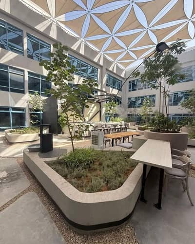 مكتب  للايجار في غرب الرياض، الرياض - مكاتب للايجار في الدريهمية، غرب الرياض