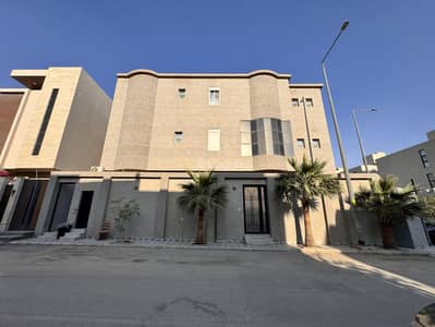 شقة 2 غرفة نوم للايجار في شمال الرياض، الرياض - شقة من غرفتي نوم للإيجار في النرجس، الرياض