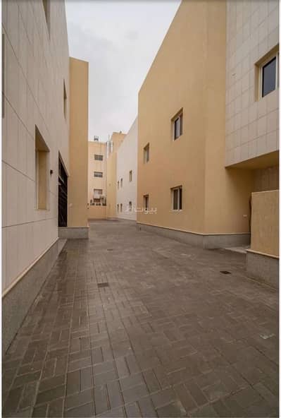 شقة 1 غرفة نوم للايجار في شمال الرياض، الرياض - شقة للايجار في السليمانية، الرياض