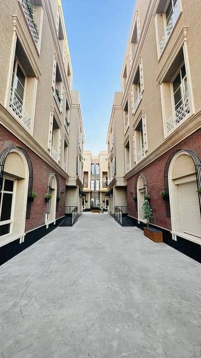 شقة 3 غرف نوم للايجار في شمال الرياض، الرياض - شقة راقية للإيجار / حي النرجس