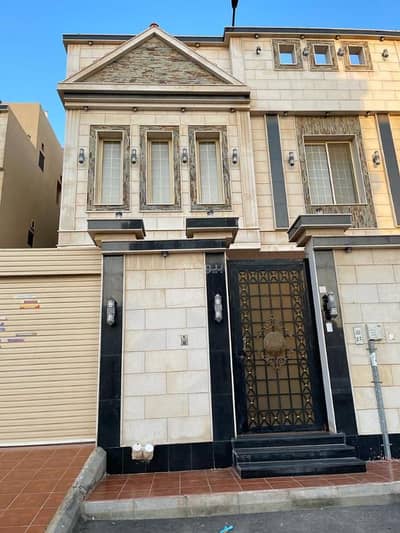 شقة 4 غرف نوم للايجار في شمال جدة، جدة - شقة للإيجار بحي الفلاح تشطيبات سوبر ديلوكس