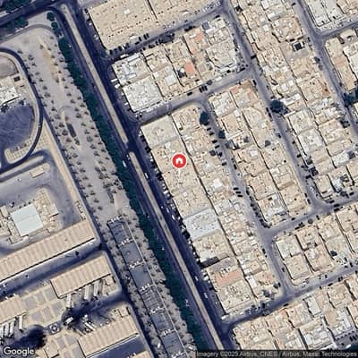 شقة 1 غرفة نوم للايجار في شمال الرياض، الرياض - شقة للإيجار في المروج، الرياض