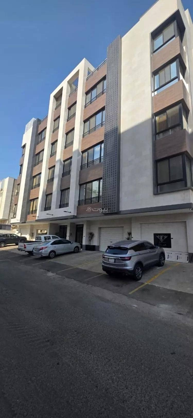 Studio Apartment For Sale in Al Rawdah, Jeddah Studio Apartment For Sale in Al Rawdah, Jeddah