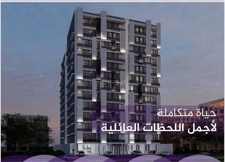 Studio Apartment For Sale in Al Salamah, Jeddah